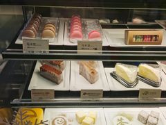 -麦当劳(城西银泰店)