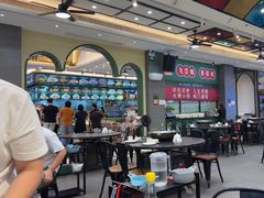 -飞尝蚝·顺德菜·鱼生(顺德总店)