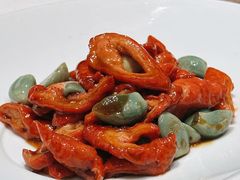 -壹零捌道·北京烤鸭(车公庄店)
