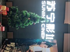 -苏宁易购(成都春熙路店)