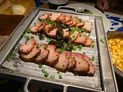 -绿茶餐厅(领展购物广场·中关村店)