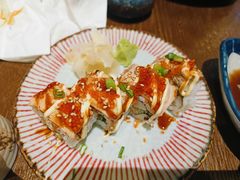 -王氏炉匠·烧鸟放题自助(好运街店)