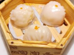 陶陶居大虾饺-陶陶居酒家(海岸城店)