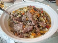 -西山人家·二十年老字号农家菜(旺山店)