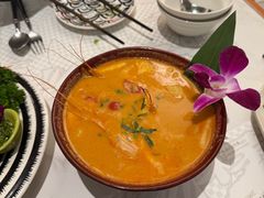 -太食獸泰式茶餐厅(IFS国金中心店)