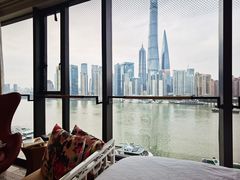 -上海外滩英迪格酒店