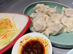 -东方饺子王(哈西万达店)