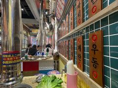 -姜胖胖无限自助烤肉(罗湖宝能店)
