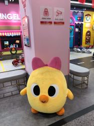 -多元宝贝世界儿童乐园(高新区店)