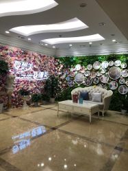 -伽美医疗美容医院·高端抗衰中心