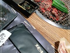-黑牛の店·和牛烧肉(合生汇店)