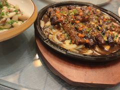 -博雅酒店-中餐厅