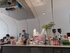 -Seesaw Coffee(上生新所店)