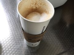 -星巴克(张家港购物公园店)