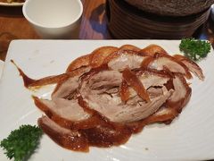 -北京老铺烤鸭(西稍门店)