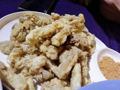 -伊带伊路新疆美食府(呼家楼店)
