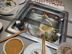 -海底捞火锅(西直门凯德MALL店)