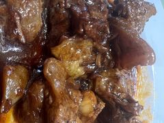 -烤肉宛饭庄(南礼士路店)