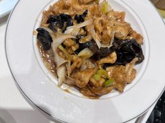 -凯鸽酒楼(大同振兴街店)