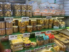 -美嘉华面包西饼店(红胜坊店)