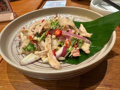 -云海肴·汽锅鸡·云南菜(苏州中心店)
