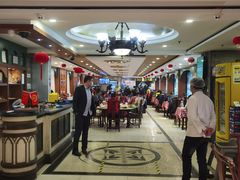 -南来顺饭庄·清真(南菜园店)