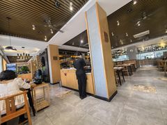 -如轩·海鲜砂锅粥·潮汕菜(南城店)