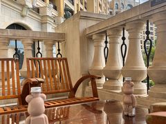 -童趣廊·儿童波波池·海洋球(长隆横琴湾酒店)