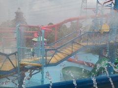 -苏州乐园森林水世界