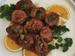 -鹿鸣春饭店(总店)