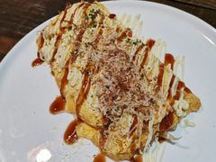 -鸟鸣门屋台料理(金帝银泰店)