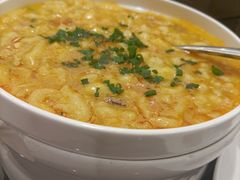 蟹粉豆腐-新南华大酒店(广中店)