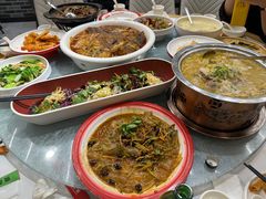 -李老哈·东北菜(宋园路店)