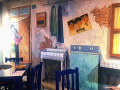 -马路边边麻辣烫联盟路店