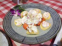 -龙桥私厨·姜花菊花过桥鱼·顺德菜(容桂店)