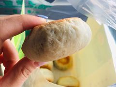 绿豆饼-华荣哲绿豆饼(泰安店)