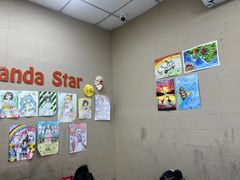 -东方童画少儿美术(金桥体验馆)