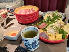 -沼津港精致料理·寿喜烧·烧鸟(龙湖南桥天街日料榜单店)