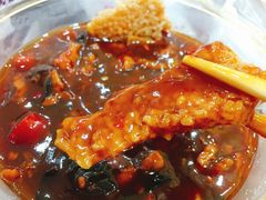 -刘胖子家常菜·蹄花焖藕(富安街店)