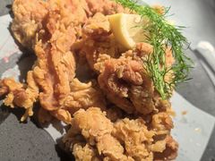 -吴越荣记苏州菜·松鼠桂鱼(月光码头店)