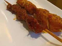 -木卡买提新疆餐厅·清真(新里海顿公馆店)