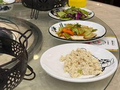-柳沟豆腐宴69号福豆堂