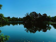-承德避暑山庄景区