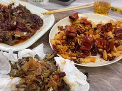 -小民大排档(光谷店)