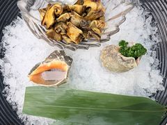 -味茂·老船夫1927(东海东路店)