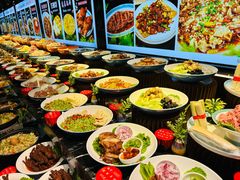 -秦淮人家风味酒楼(赣榆店)