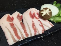 -木槿花韩式炭烤·熟成肉工坊(孙文东路店)
