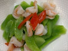 -四季轩中餐厅(徐州开元名都大酒店)