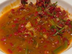 -千百味红餐厅·江西菜(绿地双子塔店)