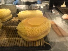 -索菲特酒店 · 云尚天际自助餐厅